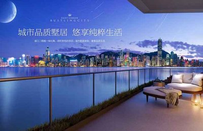 昆明地产广告公司